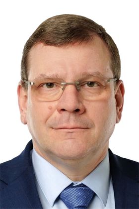 Ноженко Дмитрий Юрьевич